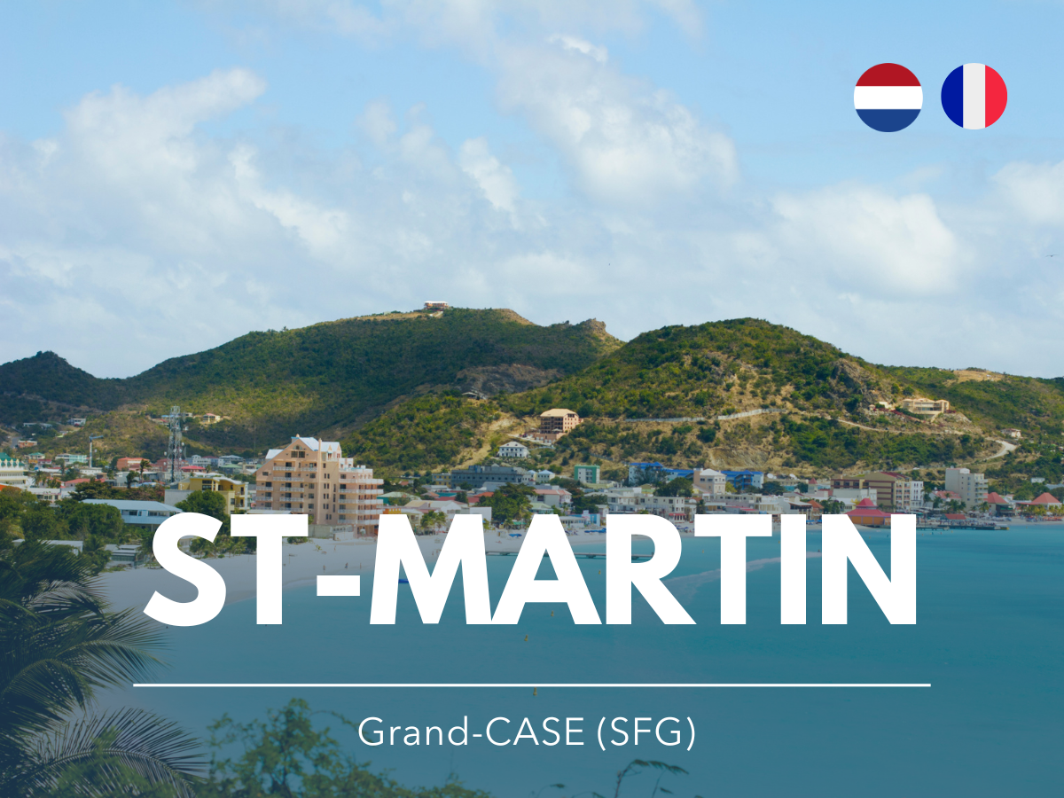 Saint-Martin
